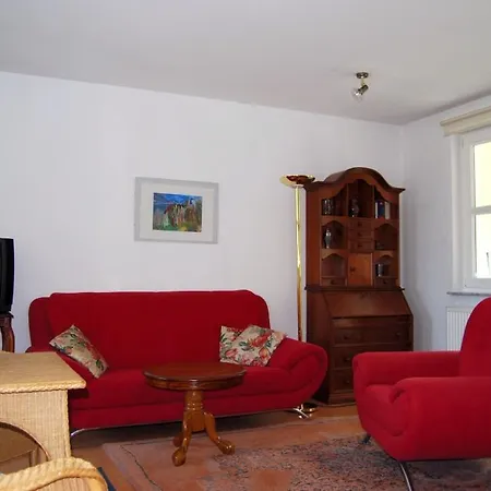 Margot - Ferienwohnung 26 Appartement *