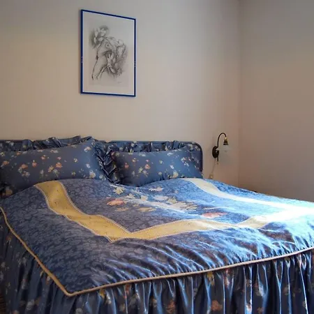 Margot - Ferienwohnung 26 * Heringsdorf (Usedom)