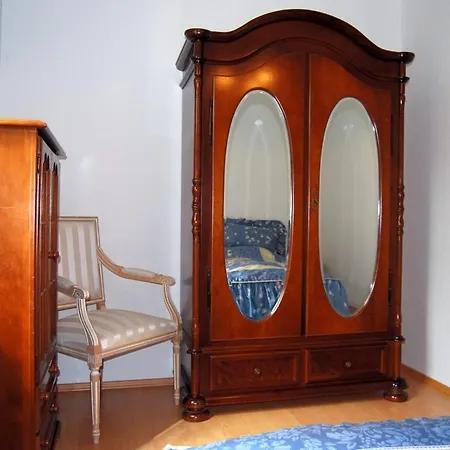 Διαμέρισμα Margot - Ferienwohnung 26