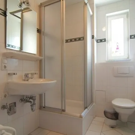 Margot - Ferienwohnung 26 Appartement Heringsdorf (Usedom)